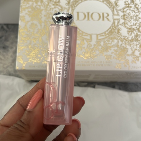 Dior makeup pouch - Picture 7 of 7